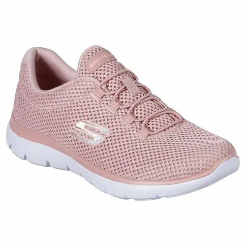 Sports Trainers for Women Skechers Summits - Quick Lapse Pink C2C PRODUCTS
