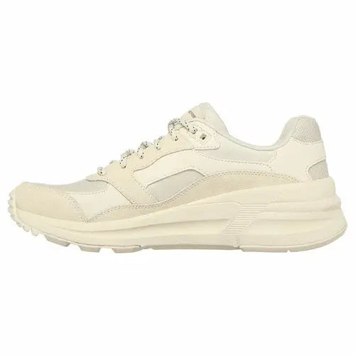 Men’s Casual Trainers Skechers Global Jogger-Full Envy White C2C PRODUCTS