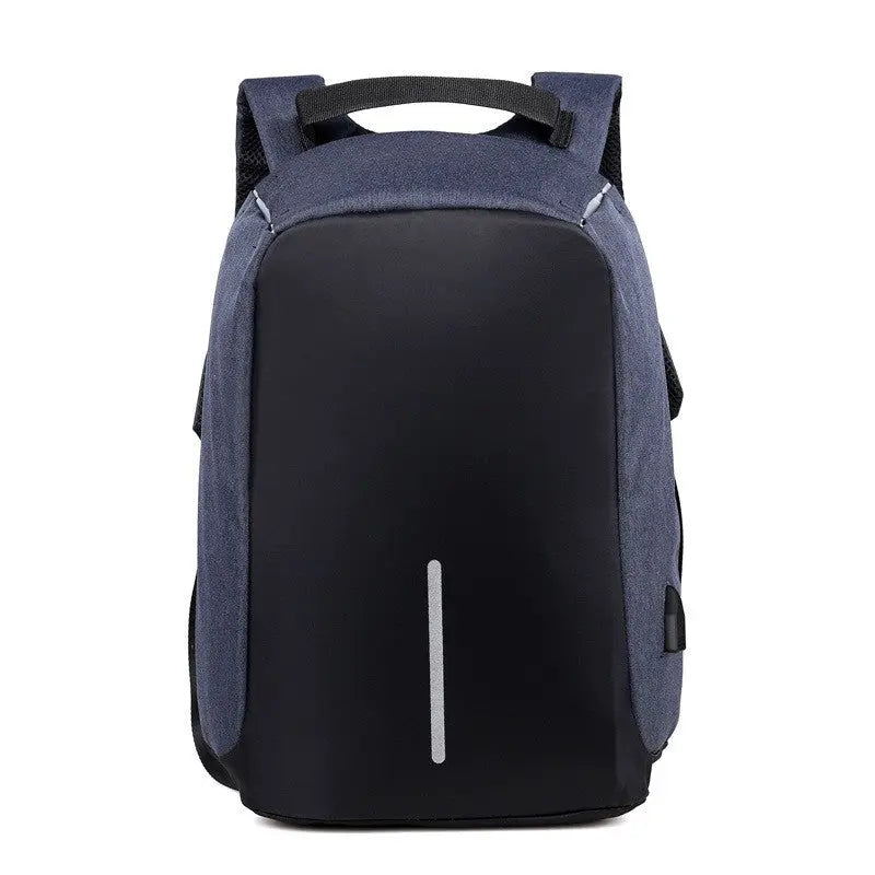 Mochila Anti-Roubo com Carregamento USB — Grande Capacidade C2C Products