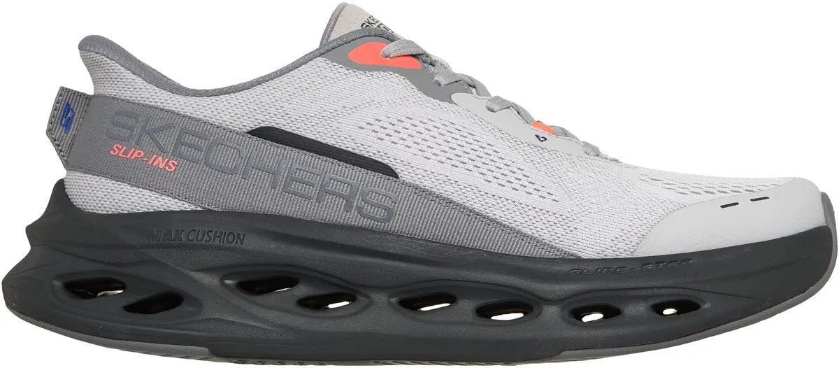 Skechers max cushioning glide-step men&