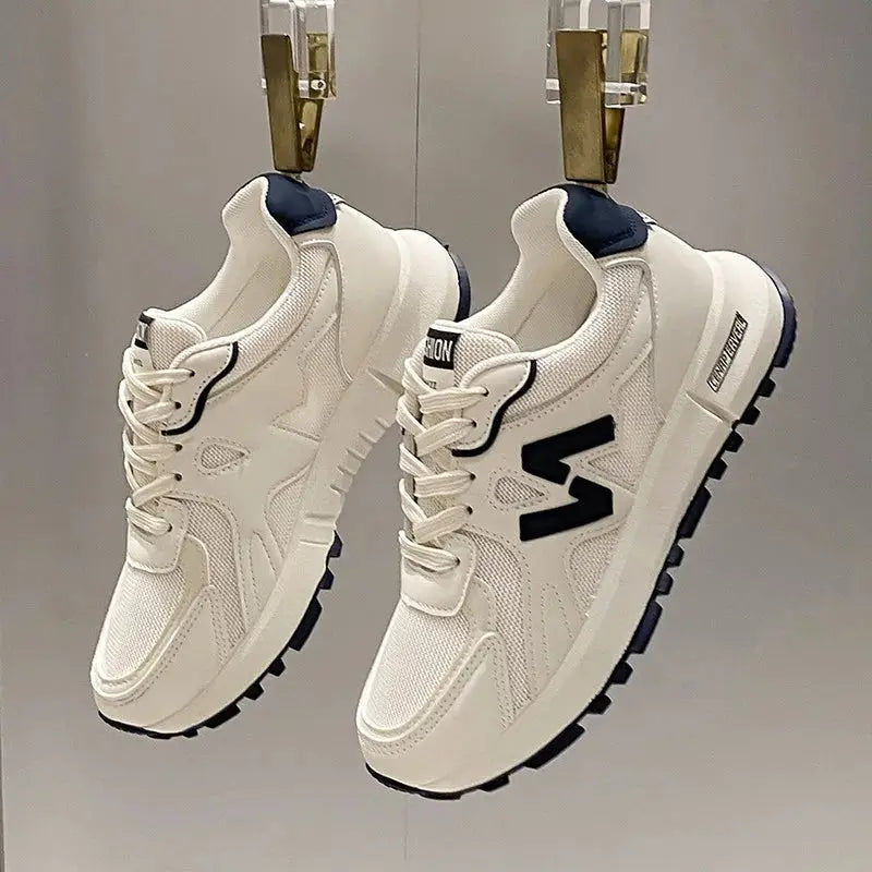 Sports Shoes for Women Spring New Super Hot Versatile Anti slip Casual Women&