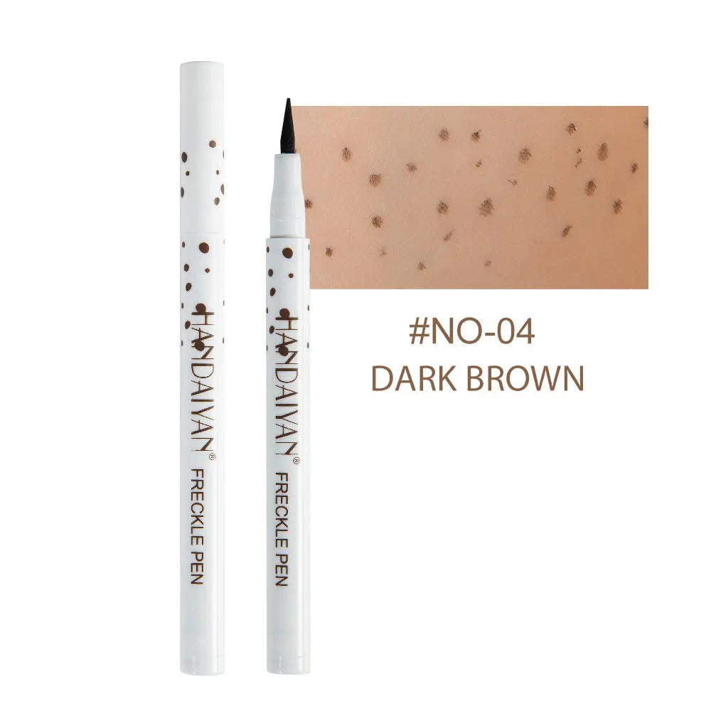 Makeup HANDAIYAN Natural Simulation Not Easy To Fade Makeup Spot Freckle Pen eprolo