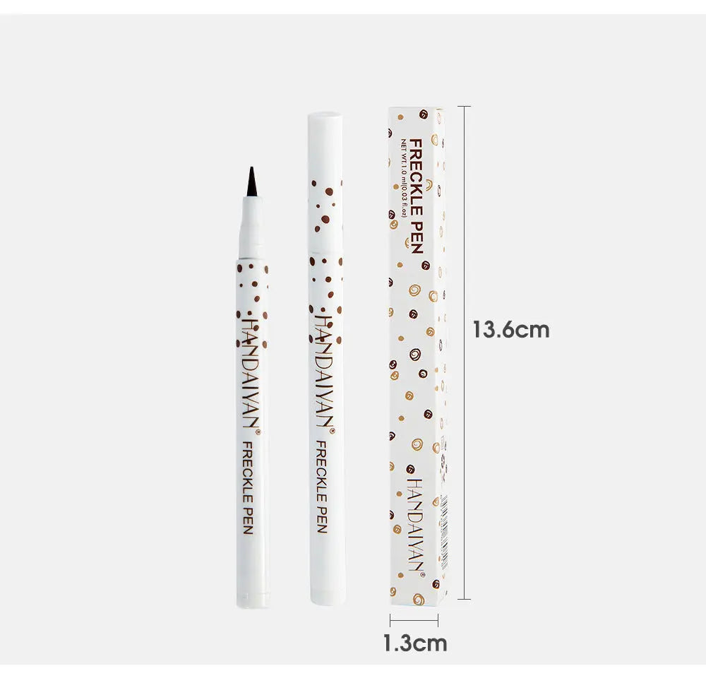 Makeup HANDAIYAN Natural Simulation Not Easy To Fade Makeup Spot Freckle Pen eprolo