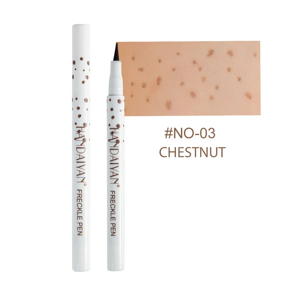 Makeup HANDAIYAN Natural Simulation Not Easy To Fade Makeup Spot Freckle Pen eprolo