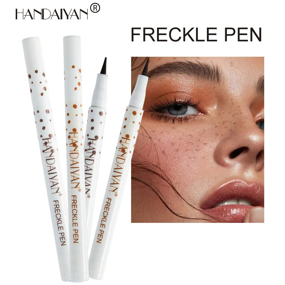 Makeup HANDAIYAN Natural Simulation Not Easy To Fade Makeup Spot Freckle Pen eprolo