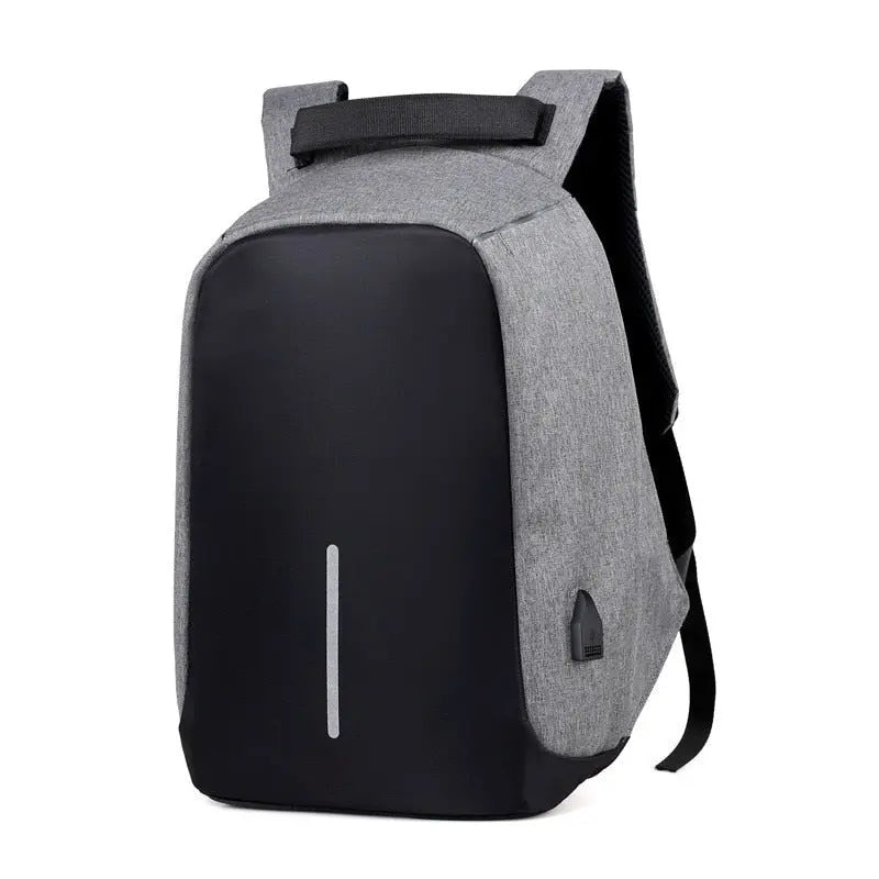 Mochila Anti-Roubo com Carregamento USB — Grande Capacidade C2C Products