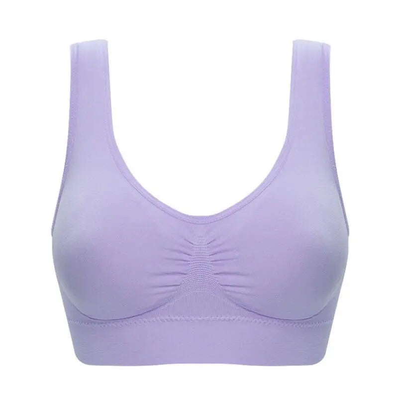 Sports bra, tank top, women&