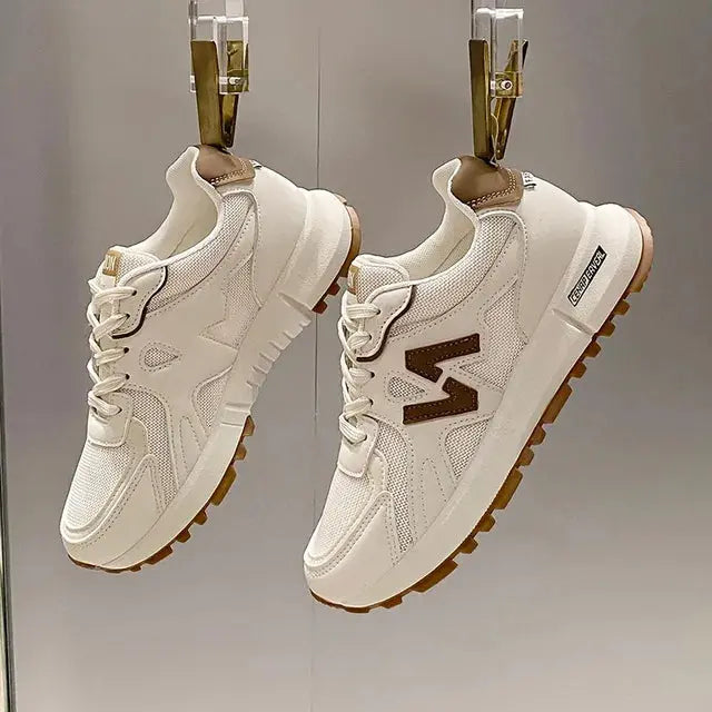 Sports Shoes for Women Spring New Super Hot Versatile Anti slip Casual Women&