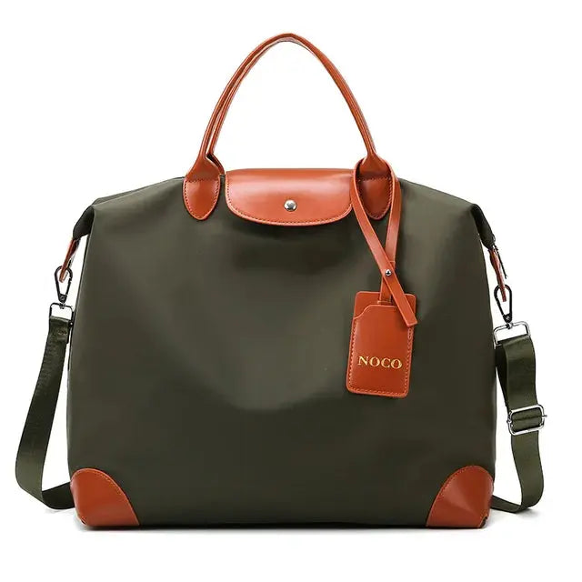 Mala de Viagem Desportiva Leve e Impermeável C2C Products