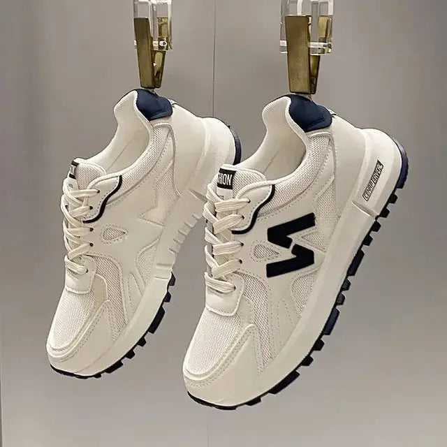 Sports Shoes for Women Spring New Super Hot Versatile Anti slip Casual Women&