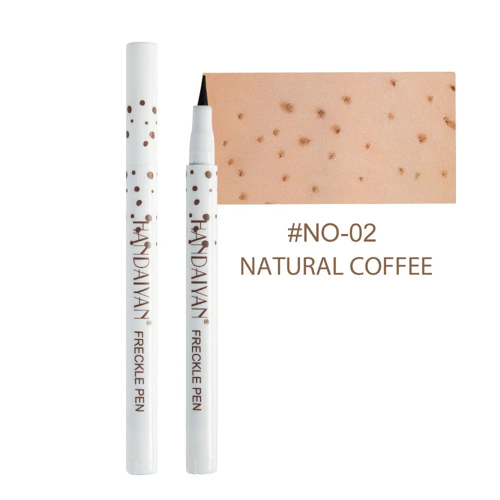 Makeup HANDAIYAN Natural Simulation Not Easy To Fade Makeup Spot Freckle Pen eprolo