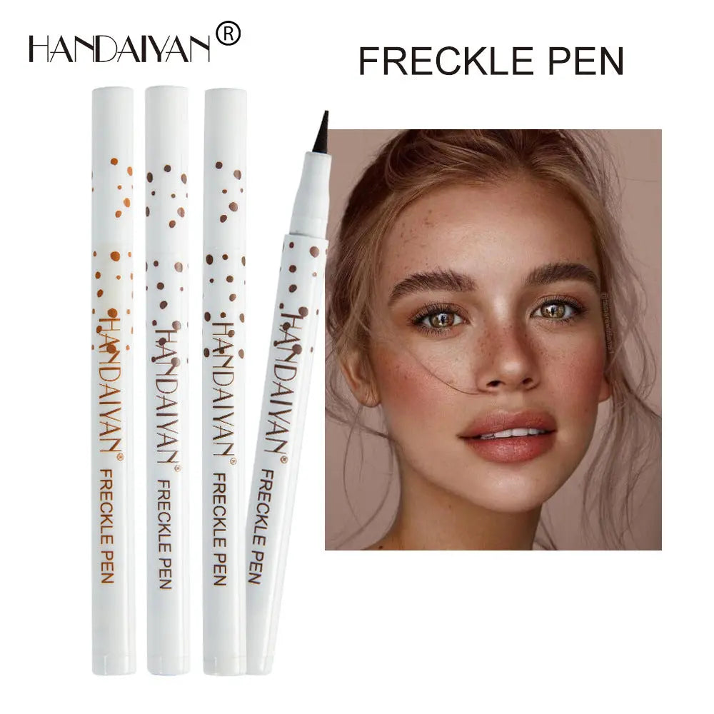 Makeup HANDAIYAN Natural Simulation Not Easy To Fade Makeup Spot Freckle Pen eprolo