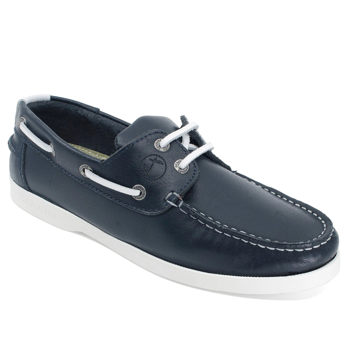 Women Boat Shoe Cannon Seajure