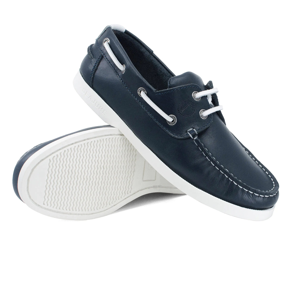 Women Boat Shoe Cannon Seajure