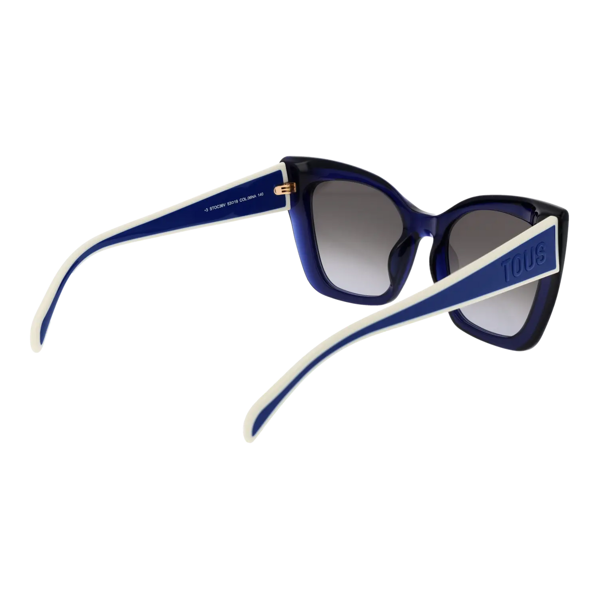TOUS MOD. STOC36V 5306NA TOUS SUNGLASSES