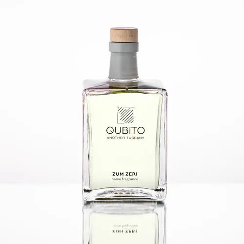 ZUM ZERI (500 ML) - HOME FRAGRANCE C2C PRODUCTS