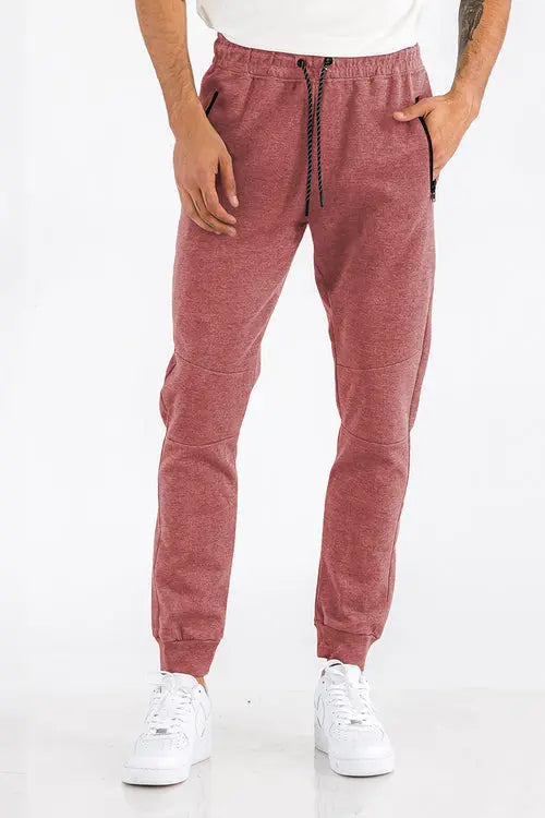 HEATHERED COTTON SWEATS C2C PRODUCTS