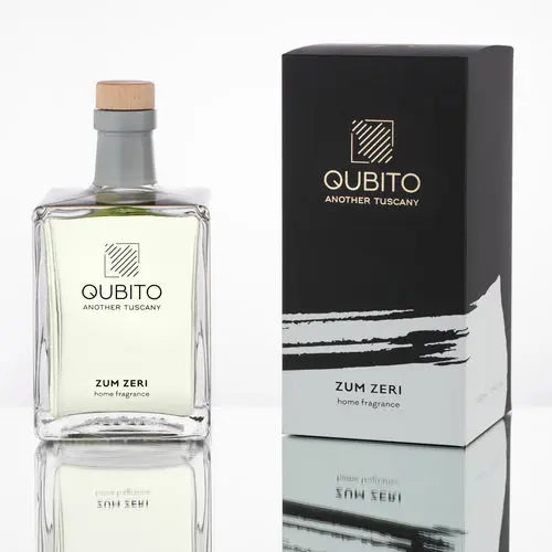 ZUM ZERI (500 ML) - HOME FRAGRANCE C2C PRODUCTS