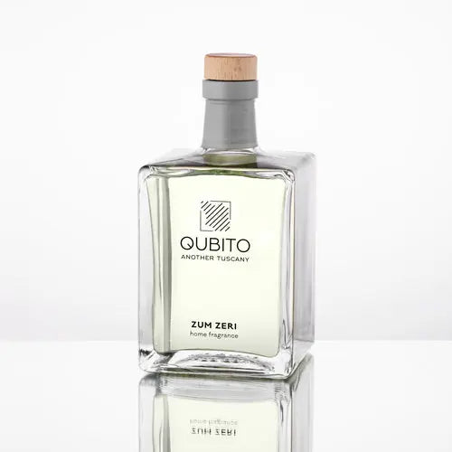 ZUM ZERI (500 ML) - HOME FRAGRANCE C2C PRODUCTS