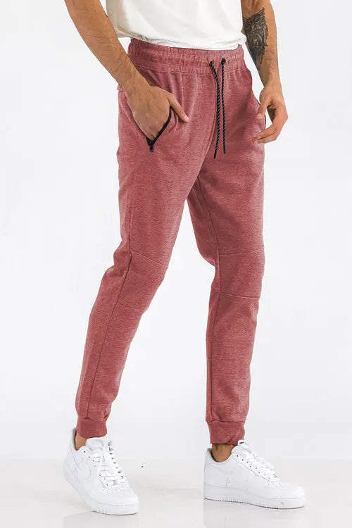 HEATHERED COTTON SWEATS C2C PRODUCTS