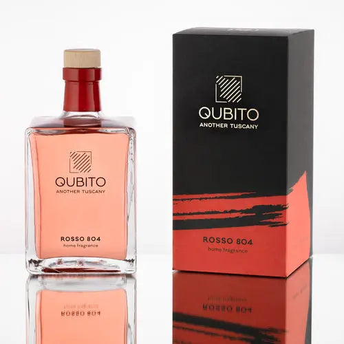 ROSSO 804 (250 ML) - HOME FRAGRANCE C2C PRODUCTS