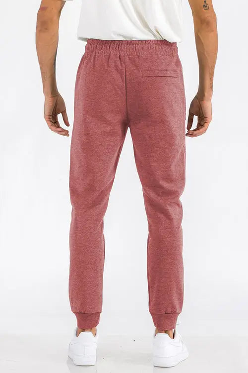 HEATHERED COTTON SWEATS C2C PRODUCTS