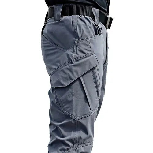Tactical Cargo Pants C2C PRODUCTS