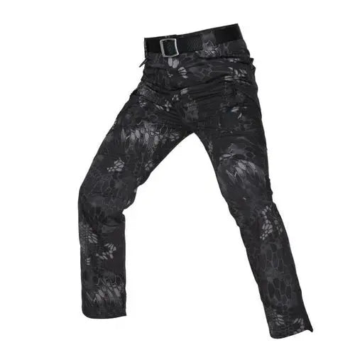 Tactical Cargo Pants C2C PRODUCTS
