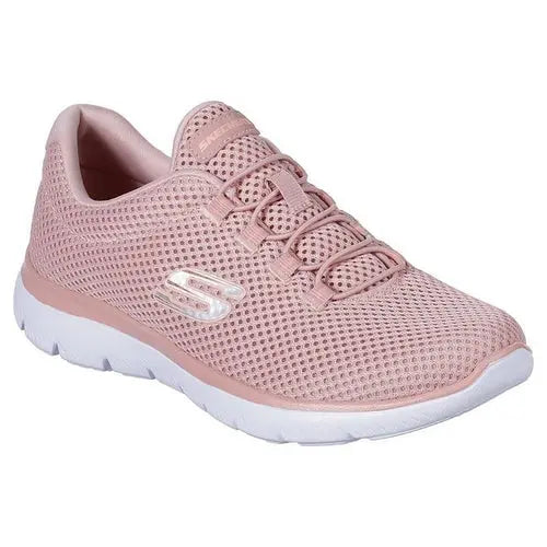 Sports Trainers for Women Skechers Summits - Quick Lapse Pink C2C PRODUCTS
