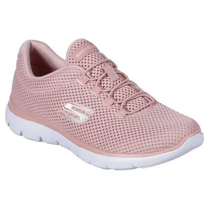 Sports Trainers for Women Skechers Summits - Quick Lapse Pink C2C PRODUCTS