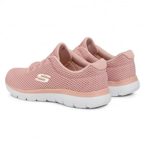 Sports Trainers for Women Skechers Summits - Quick Lapse Pink C2C PRODUCTS