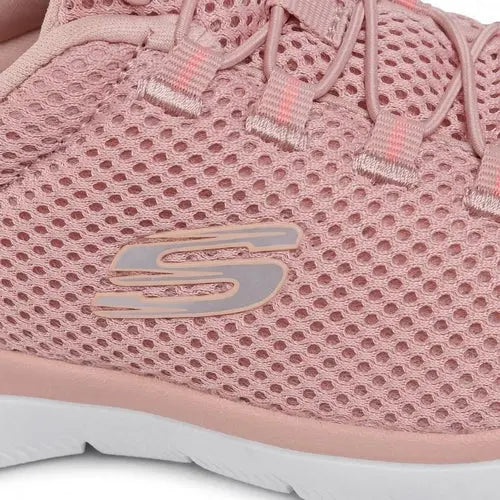 Sports Trainers for Women Skechers Summits - Quick Lapse Pink C2C PRODUCTS