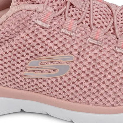 Sports Trainers for Women Skechers Summits - Quick Lapse Pink C2C PRODUCTS