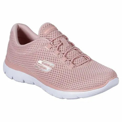 Sports Trainers for Women Skechers Summits - Quick Lapse Pink C2C PRODUCTS