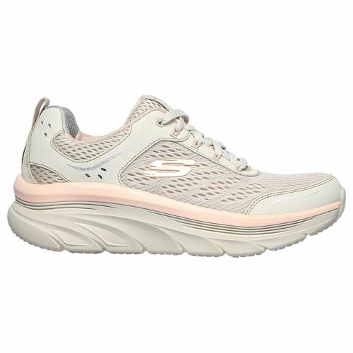 Sports Trainers for Women Skechers D´Lux Walker - Infinite Motion