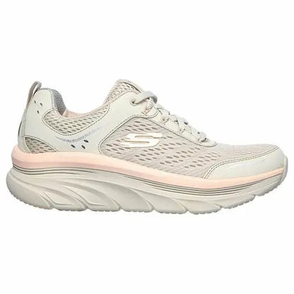 Sports Trainers for Women Skechers D´Lux Walker - Infinite Motion C2C PRODUCTS