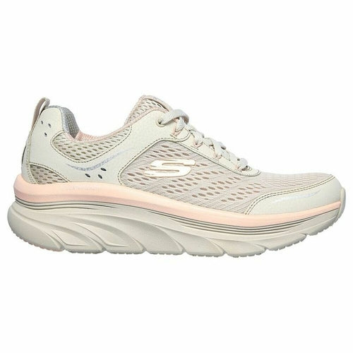 Sports Trainers for Women Skechers D´Lux Walker - Infinite Motion
