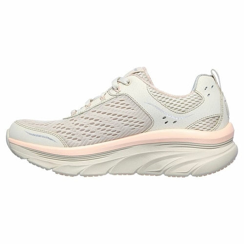 Sports Trainers for Women Skechers D´Lux Walker - Infinite Motion