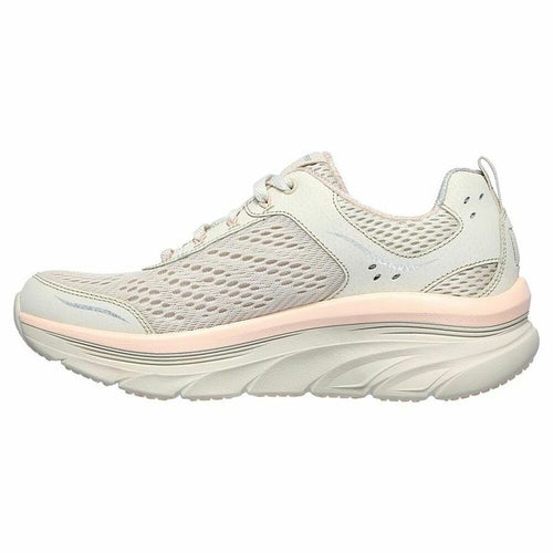 Sports Trainers for Women Skechers D´Lux Walker - Infinite Motion