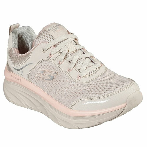 Sports Trainers for Women Skechers D´Lux Walker - Infinite Motion