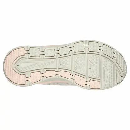 Sports Trainers for Women Skechers D´Lux Walker - Infinite Motion C2C PRODUCTS