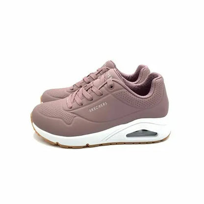 Sports Trainers for Women Skechers One Stand on Air Lilac C2C PRODUCTS