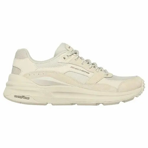 Men’s Casual Trainers Skechers Global Jogger-Full Envy White C2C PRODUCTS