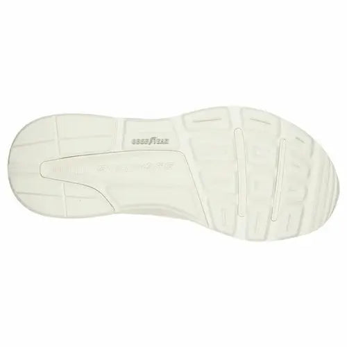 Men’s Casual Trainers Skechers Global Jogger-Full Envy White C2C PRODUCTS
