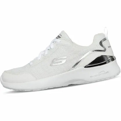 Walking Shoes for Women Skechers 149660-WSL White C2C PRODUCTS