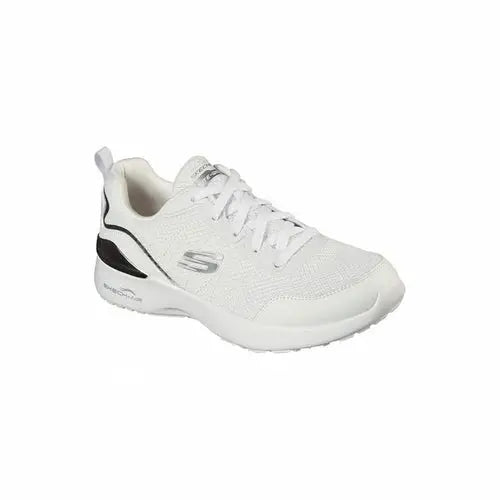 Walking Shoes for Women Skechers 149660-WSL White C2C PRODUCTS