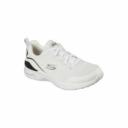 Walking Shoes for Women Skechers 149660-WSL White C2C PRODUCTS