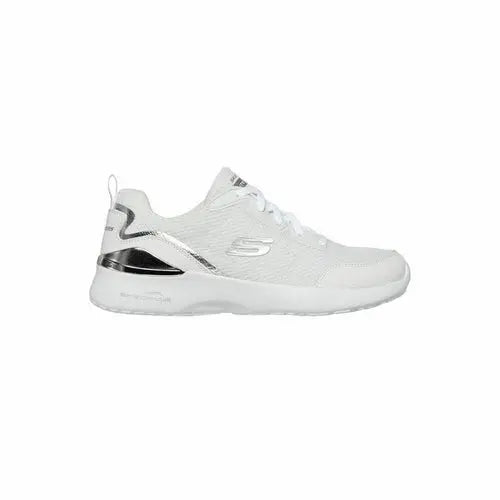 Walking Shoes for Women Skechers Air Dynamight White C2C PRODUCTS