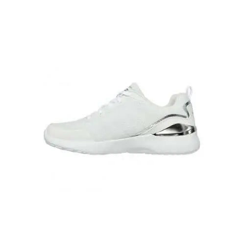 Walking Shoes for Women Skechers Air Dynamight White C2C PRODUCTS
