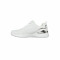 Walking Shoes for Women Skechers Air Dynamight White